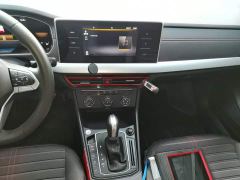Volkswagen Lavida 280TSI DSG Starry Sky Full-Featured Edition - ფოტო 12