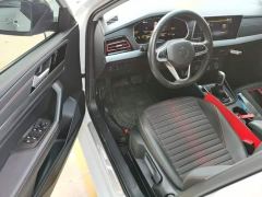 Volkswagen Lavida 280TSI DSG Starry Sky Full-Featured Edition - ფოტო 15