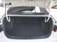 Volkswagen Lavida 280TSI DSG Starry Sky Full-Featured Edition - ფოტო 18