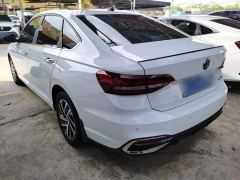 Volkswagen Lavida 280TSI DSG Starry Sky Full-Featured Edition - ფოტო 4