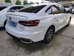 Volkswagen Lavida 280TSI DSG Starry Sky Full-Featured Edition - ფოტო 6