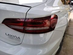 Volkswagen Lavida 280TSI DSG Starry Sky Full-Featured Edition - ფოტო 7