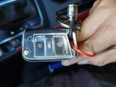 Volkswagen Lavida 280TSI DSG Starry Sky Full-Featured Edition - ფოტო 8