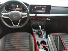 Volkswagen Lavida 280TSI DSG Starry Sky Full-Featured Edition - ფოტო 9