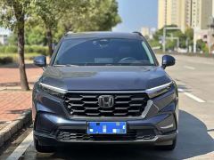 Honda CR-V 240TURBO FWD Sharp Edition 5-Seater - photo 2