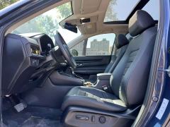 Honda CR-V 240TURBO FWD Sharp Edition 5-Seater - photo 3