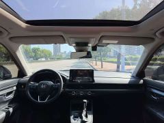 Honda CR-V 240TURBO FWD Sharp Edition 5-Seater - photo 4