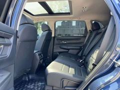 Honda CR-V 240TURBO FWD Sharp Edition 5-Seater - photo 5