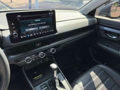 Honda CR-V 240TURBO FWD Sharp Edition 5-Seater - photo 7