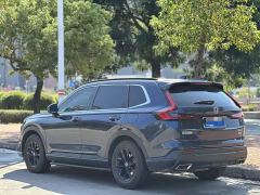 Honda CR-V 240TURBO FWD Sharp Edition 5-Seater - photo 8