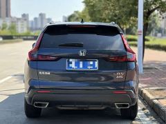 Honda CR-V 240TURBO FWD Sharp Edition 5-Seater - photo 9