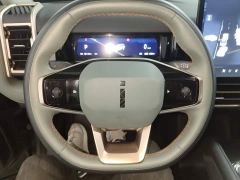 Chery iCAR 03 472km AWD Long-Range Edition - ფოტო 10