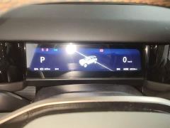 Chery iCAR 03 472km AWD Long-Range Edition - ფოტო 11