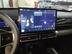 Chery iCAR 03 472km AWD Long-Range Edition - ფოტო 12
