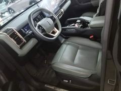 Chery iCAR 03 472km AWD Long-Range Edition - ფოტო 14
