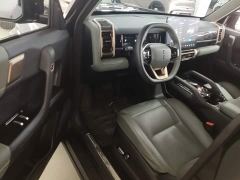 Chery iCAR 03 472km AWD Long-Range Edition - ფოტო 15