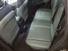 Chery iCAR 03 472km AWD Long-Range Edition - ფოტო 16