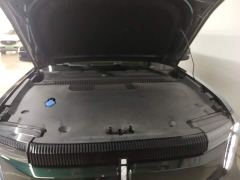 Chery iCAR 03 472km AWD Long-Range Edition - ფოტო 19