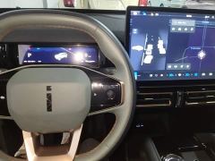 Chery iCAR 03 472km AWD Long-Range Edition - ფოტო 9