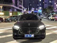Mercedes-Benz E-Class E 300 L Luxury - ფოტო 2
