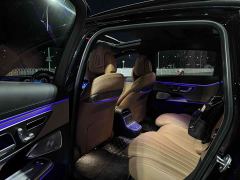 Mercedes-Benz E-Class E 300 L Luxury - ფოტო 4