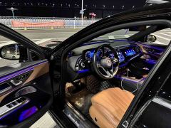 Mercedes-Benz E-Class E 300 L Luxury - ფოტო 6