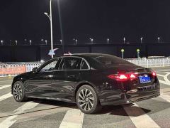 Mercedes-Benz E-Class E 300 L Luxury - ფოტო 7