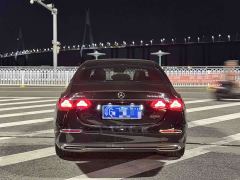 Mercedes-Benz E-Class E 300 L Luxury - ფოტო 8