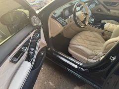 Mercedes-Benz Maybach S-Class S 480 4MATIC - фото 10