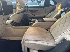 Mercedes-Benz Maybach S-Class S 480 4MATIC - фото 12