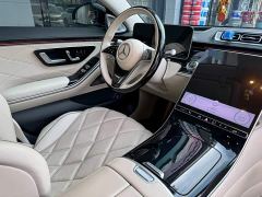 Mercedes-Benz Maybach S-Class S 480 4MATIC - фото 6