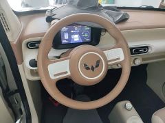 Wuling Hongguang MINIEV Third Generation 215km Youth Edition - ფოტო 10