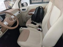 Wuling Hongguang MINIEV Third Generation 215km Youth Edition - ფოტო 14