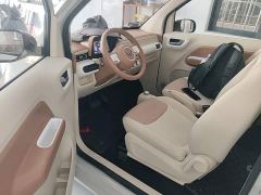 Wuling Hongguang MINIEV Third Generation 215km Youth Edition - ფოტო 15