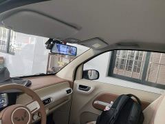 Wuling Hongguang MINIEV Third Generation 215km Youth Edition - ფოტო 17