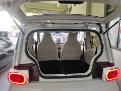 Wuling Hongguang MINIEV Third Generation 215km Youth Edition - ფოტო 18