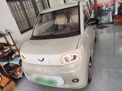 Wuling Hongguang MINIEV Third Generation 215km Youth Edition - ფოტო 2