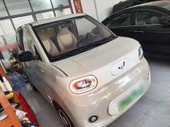 Wuling Hongguang MINIEV Third Generation 215km Youth Edition - ფოტო 3