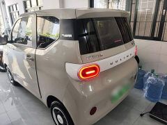 Wuling Hongguang MINIEV Third Generation 215km Youth Edition - ფოტო 4
