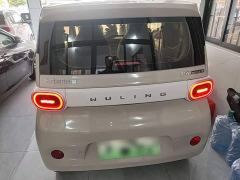 Wuling Hongguang MINIEV Third Generation 215km Youth Edition - ფოტო 5