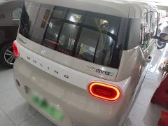 Wuling Hongguang MINIEV Third Generation 215km Youth Edition - ფოტო 6