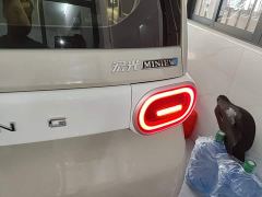 Wuling Hongguang MINIEV Third Generation 215km Youth Edition - ფოტო 7