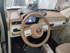 Wuling Hongguang MINIEV Third Generation 215km Youth Edition - ფოტო 9