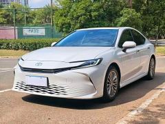Toyota Camry 2.0L GVP Luxury - ფოტო 1