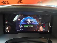 Toyota Camry 2.0L GVP Luxury - ფოტო 10
