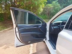 Toyota Camry 2.0L GVP Luxury - ფოტო 13