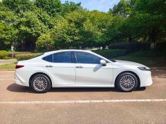 Toyota Camry 2.0L GVP Luxury - ფოტო 15