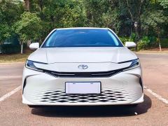 Toyota Camry 2.0L GVP Luxury - ფოტო 2