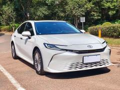 Toyota Camry 2.0L GVP Luxury - ფოტო 3