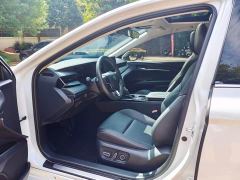 Toyota Camry 2.0L GVP Luxury - ფოტო 4